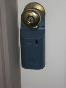 lock box