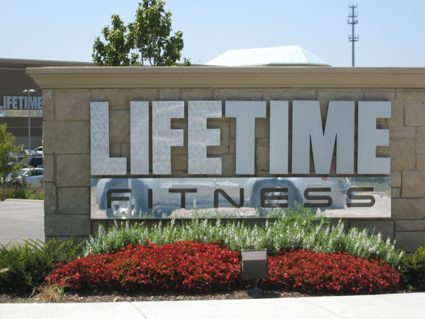 Fitness Lifetime Fitness