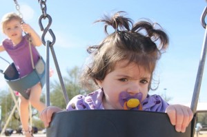 baby swings