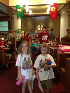 VBS