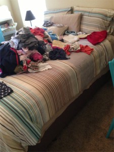laundry